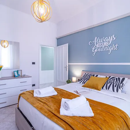 Familybo Santa Rita Apartment