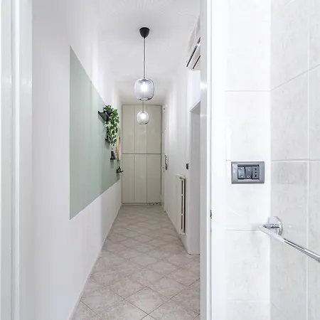 Familybo Santa Rita Apartment *