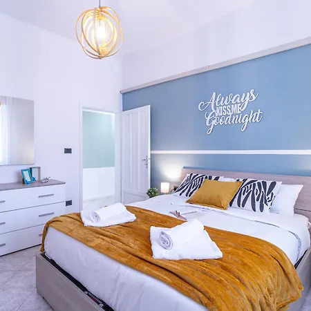 Apartment Familybo Santa Rita Bologna