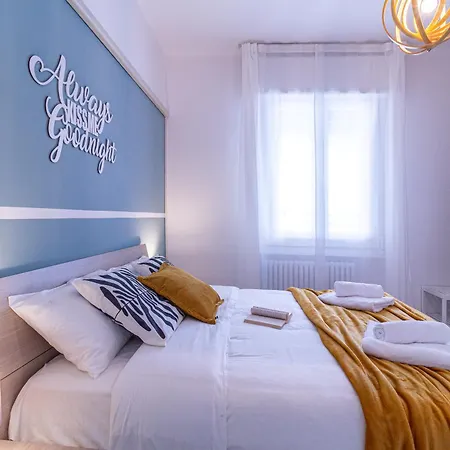 Apartment Familybo Santa Rita