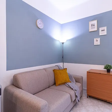 Familybo Santa Rita Apartment *