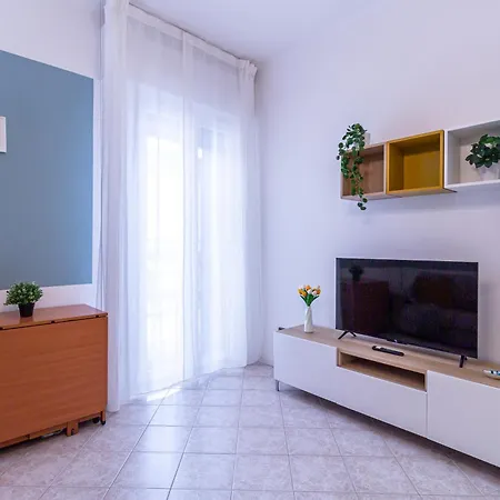 Familybo Santa Rita * Bologna