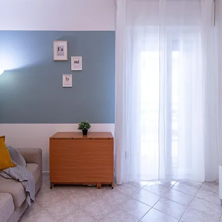 Familybo Santa Rita * Bologna
