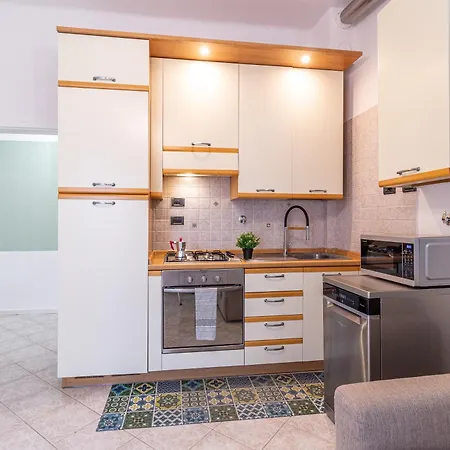 Familybo Santa Rita Apartment *