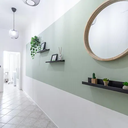 Familybo Santa Rita * Bologna
