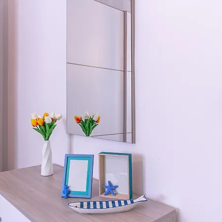 Apartment Familybo Santa Rita Bologna
