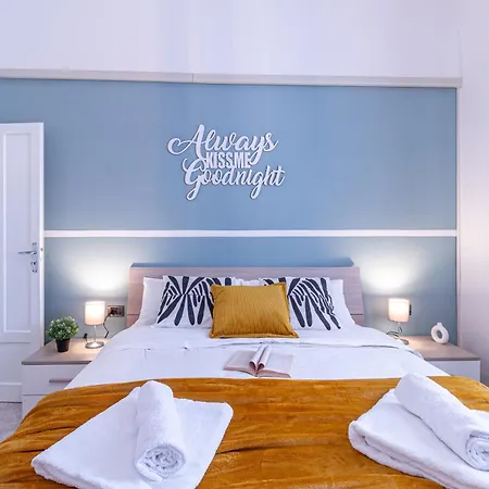 Apartment Familybo Santa Rita
