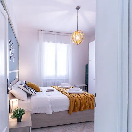 Apartment Familybo Santa Rita *