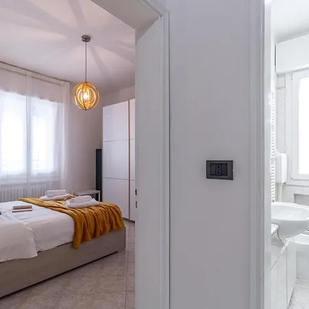 Familybo Santa Rita Apartment *