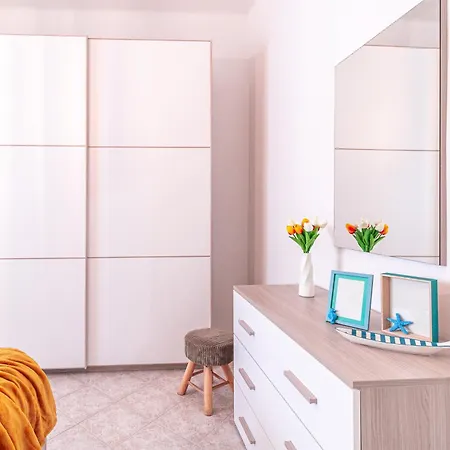 Apartment Familybo Santa Rita Bologna