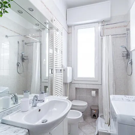 Familybo Santa Rita Apartment Bologna