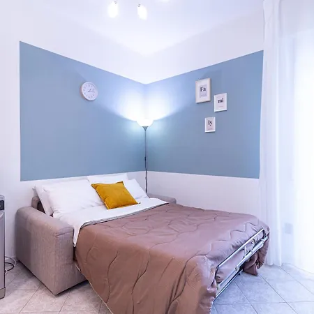 Apartment Familybo Santa Rita *