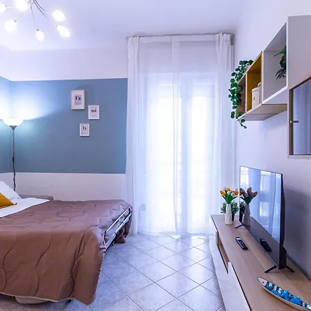 Familybo Santa Rita Apartment *