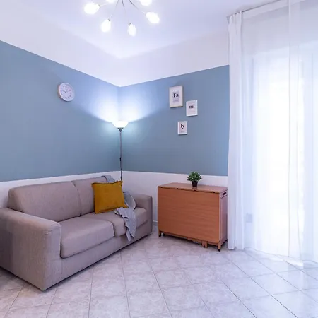 Familybo Santa Rita Apartment