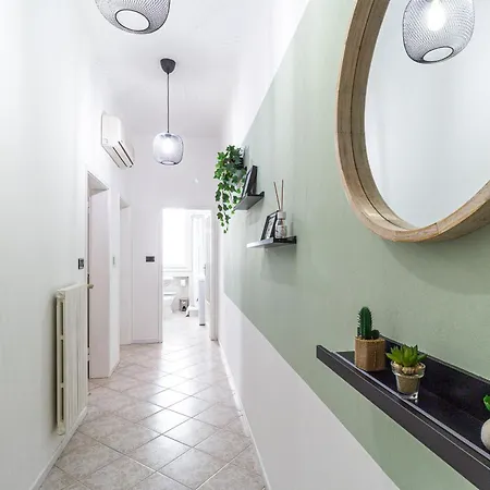 Apartment Familybo Santa Rita