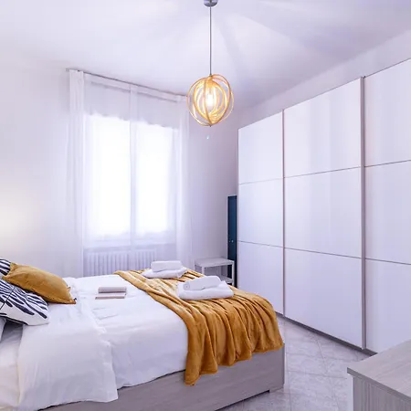 Apartment Familybo Santa Rita