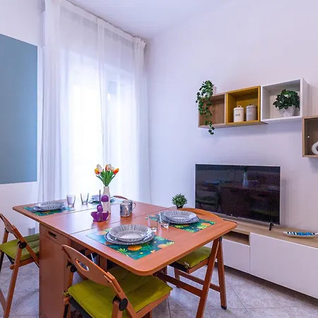 Familybo Santa Rita Apartment